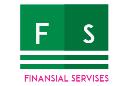 Financial services logo